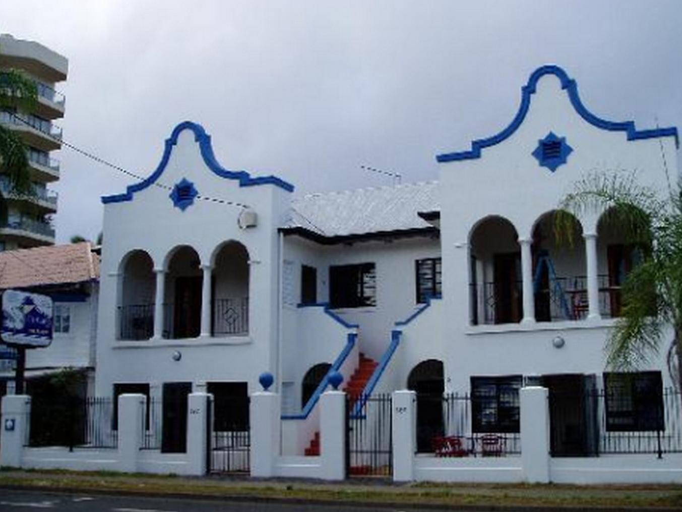 Floriana Villas Cairns Exterior photo